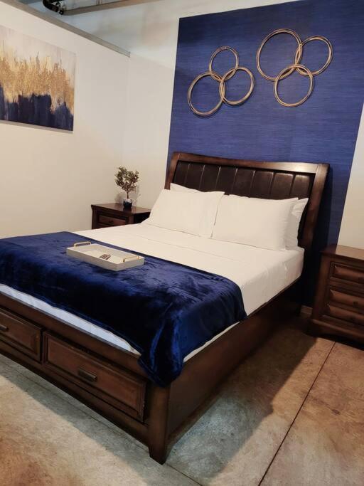 Staycation City Loft Free Gated Parking Saint Louis Exteriör bild