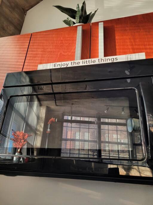 Staycation City Loft Free Gated Parking Saint Louis Exteriör bild